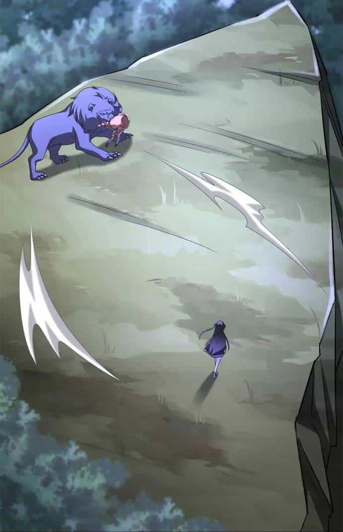 Bạn Gái Zombie Của Tôi - Chương 492 - ảnh 38
