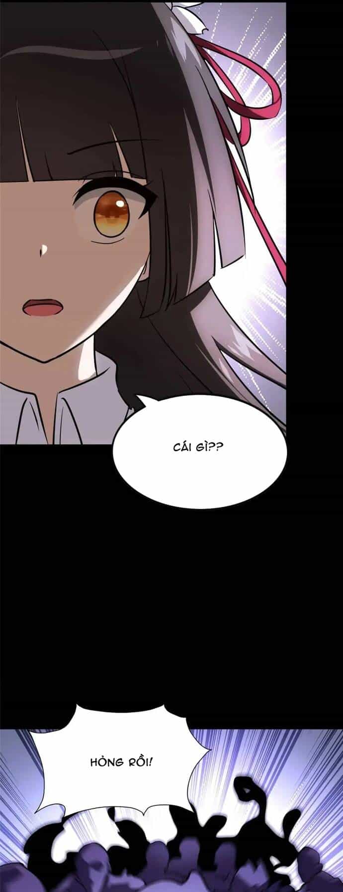 Bạn Gái Zombie Của Tôi - Chương 496 - ảnh 53