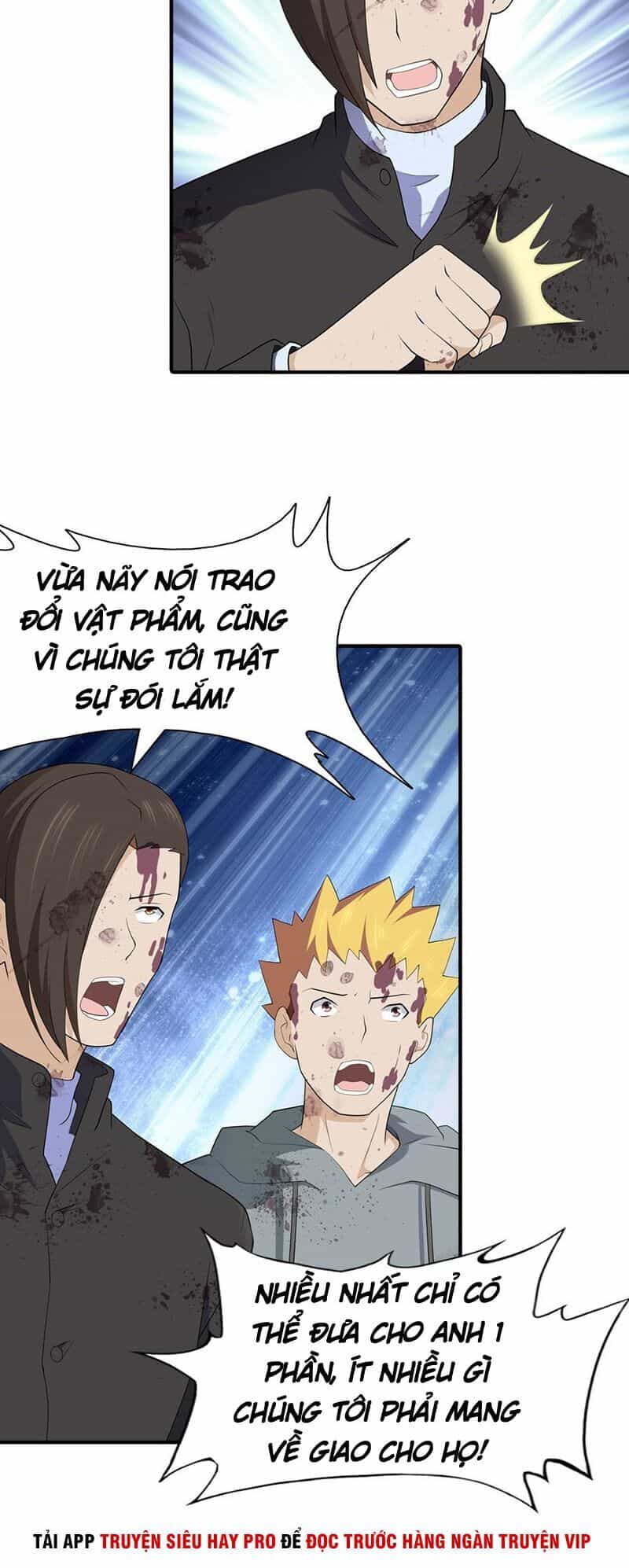 Bạn Gái Zombie Của Tôi - Chương 64 - ảnh 2