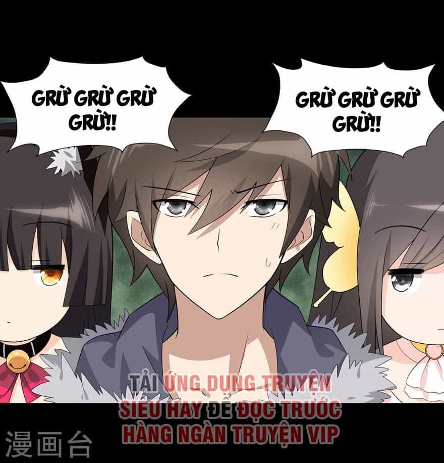 Bạn Gái Zombie Của Tôi - Chương 67 - ảnh 7