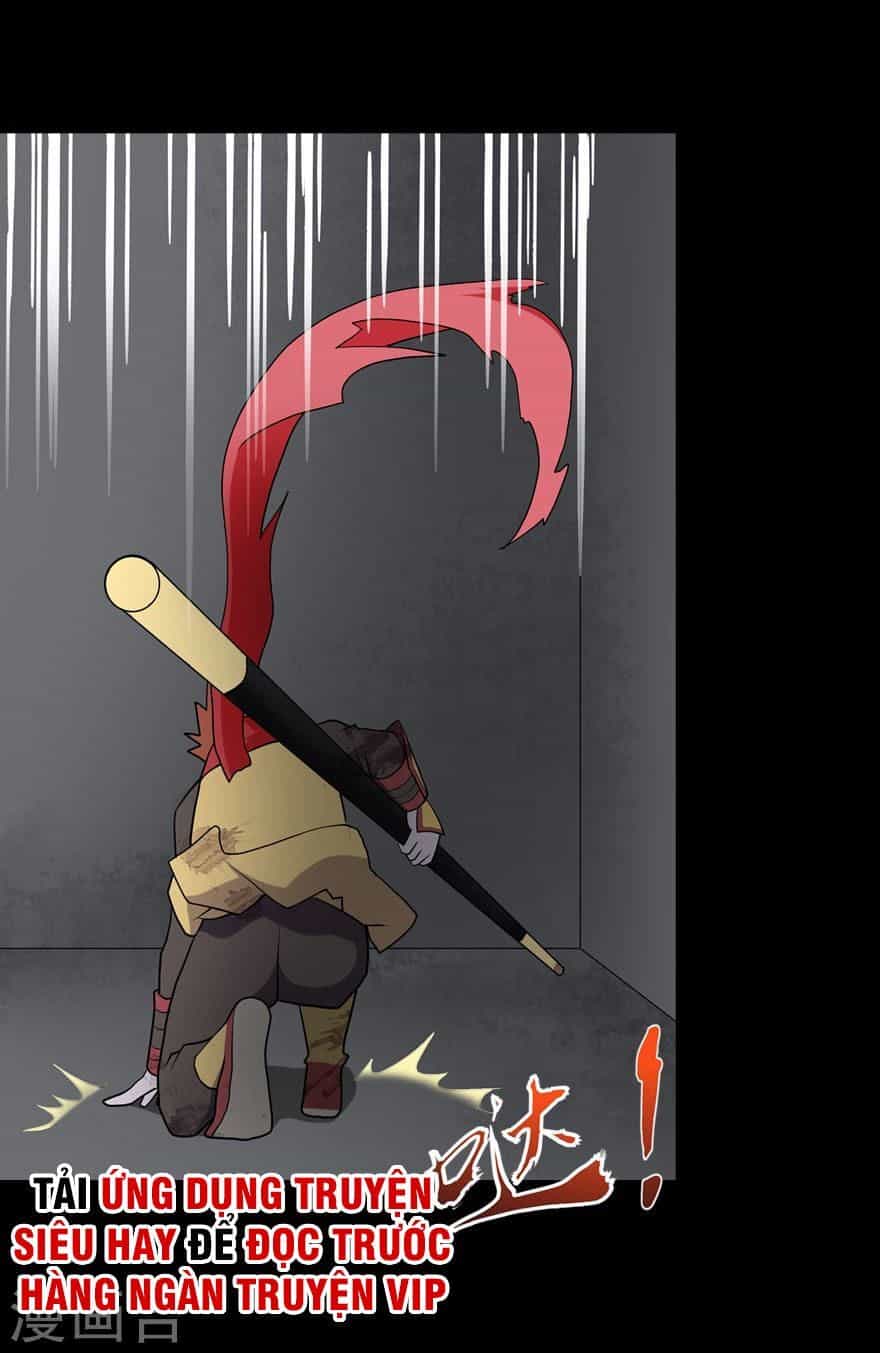 Bạn Gái Zombie Của Tôi - Chương 68 - ảnh 21