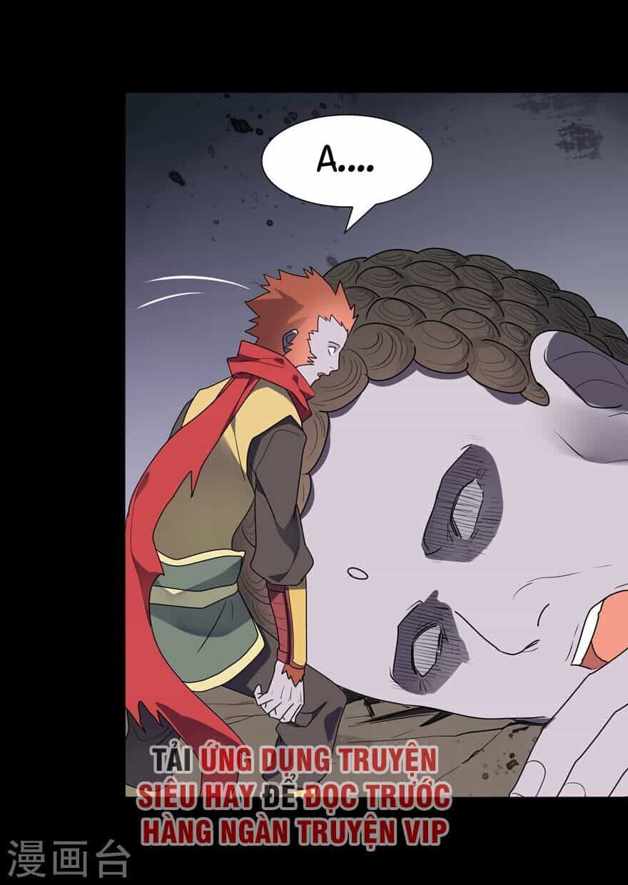 Bạn Gái Zombie Của Tôi - Chương 69 - ảnh 44