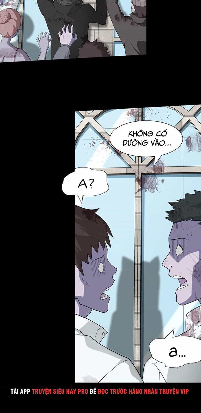 Bạn Gái Zombie Của Tôi - Chương 72 - ảnh 2