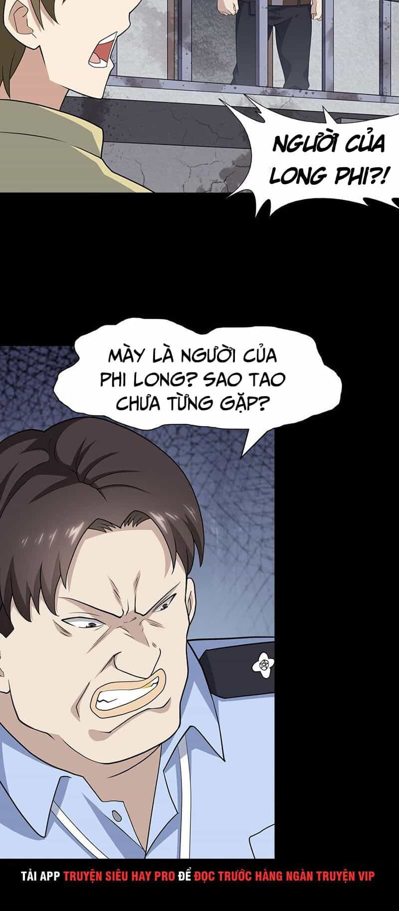 Bạn Gái Zombie Của Tôi - Chương 73 - ảnh 10