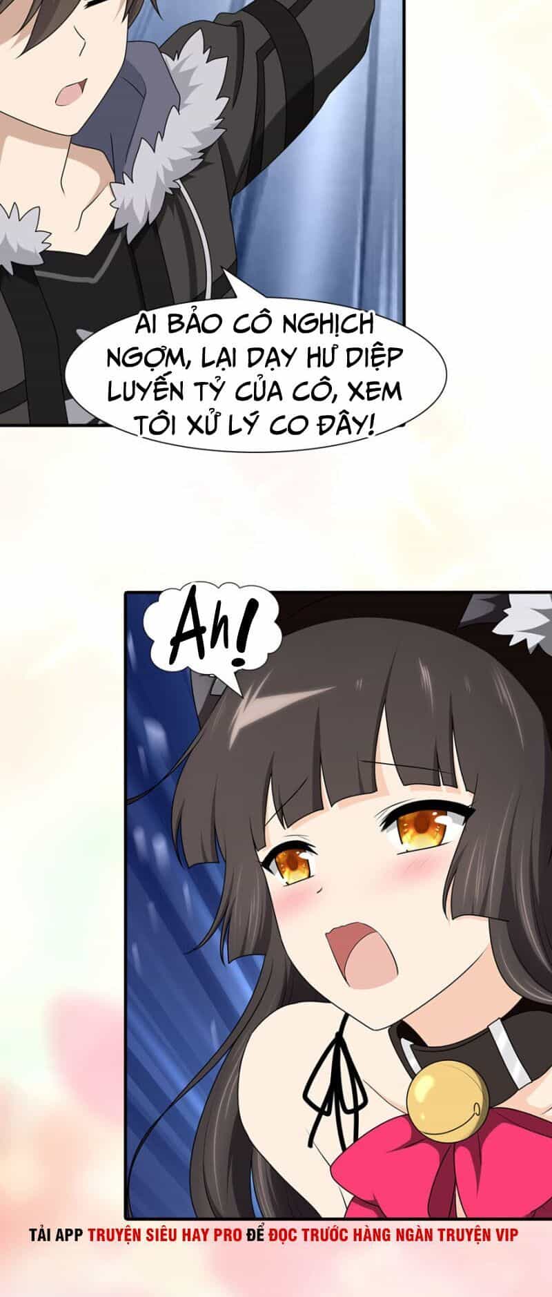 Bạn Gái Zombie Của Tôi - Chương 74 - ảnh 28