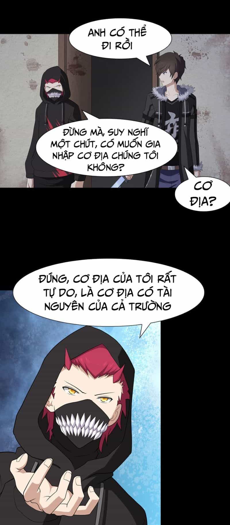 Bạn Gái Zombie Của Tôi - Chương 76 - ảnh 29