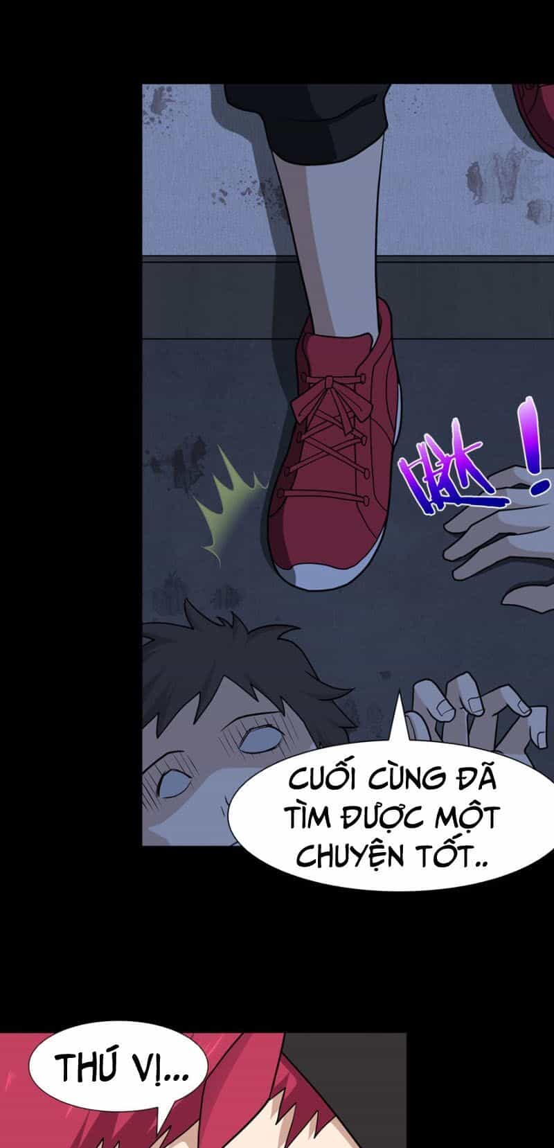 Bạn Gái Zombie Của Tôi - Chương 76 - ảnh 5