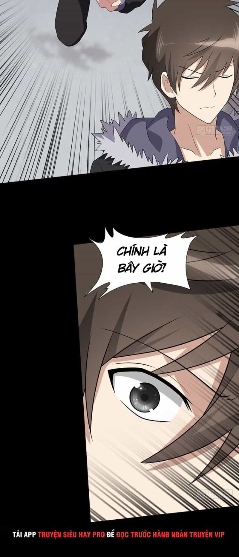 Bạn Gái Zombie Của Tôi - Chương 77 - ảnh 28