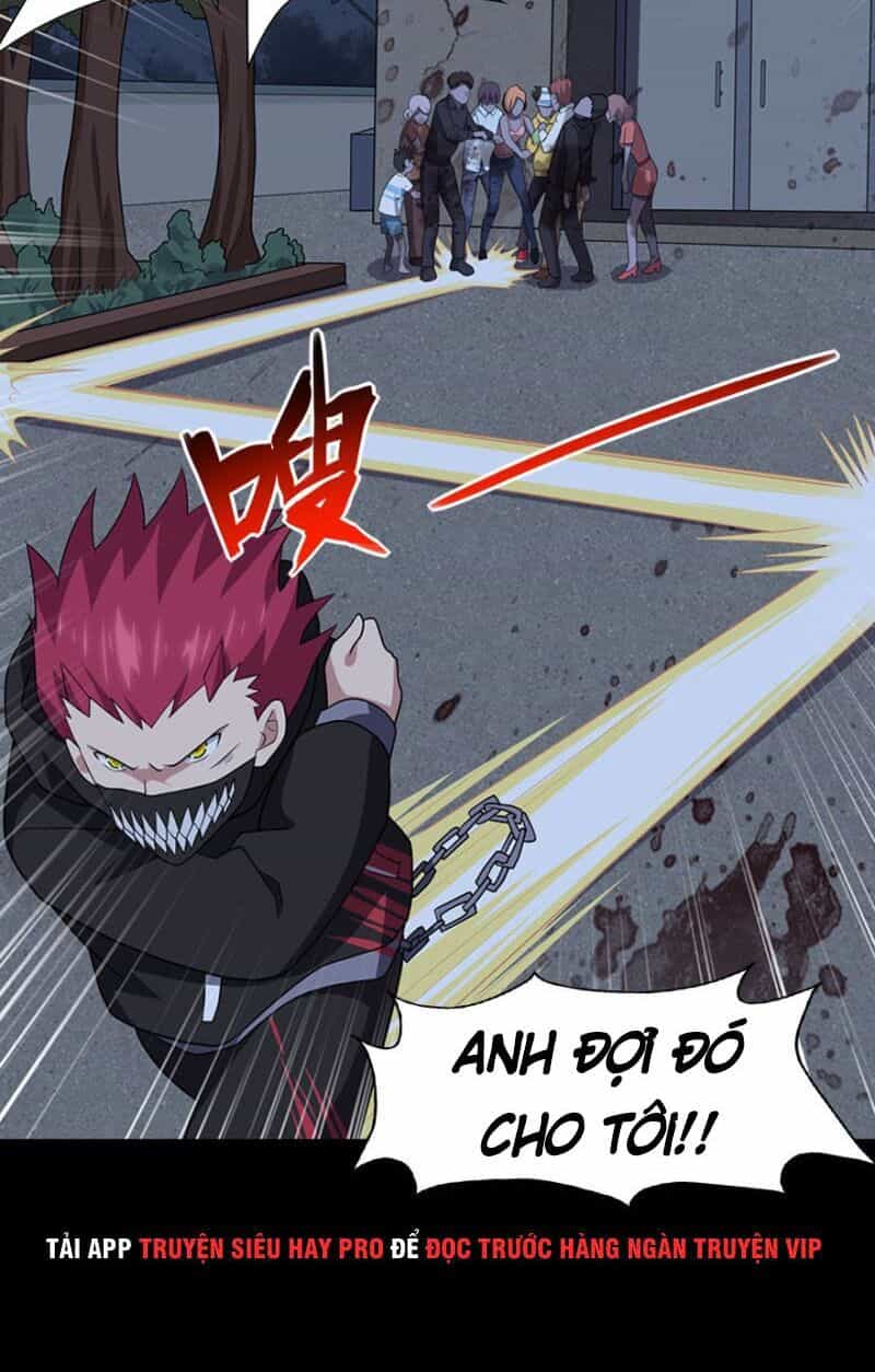 Bạn Gái Zombie Của Tôi - Chương 77 - ảnh 38