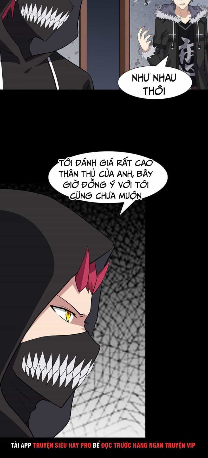 Bạn Gái Zombie Của Tôi - Chương 77 - ảnh 6