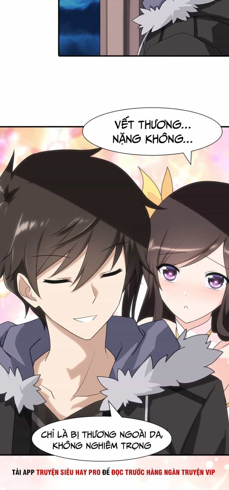 Bạn Gái Zombie Của Tôi - Chương 78 - ảnh 2