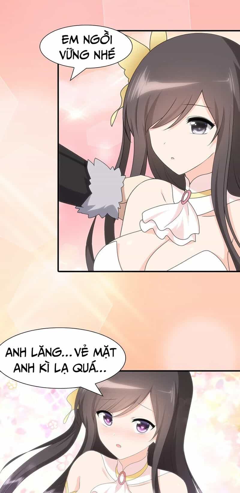 Bạn Gái Zombie Của Tôi - Chương 94 - ảnh 9