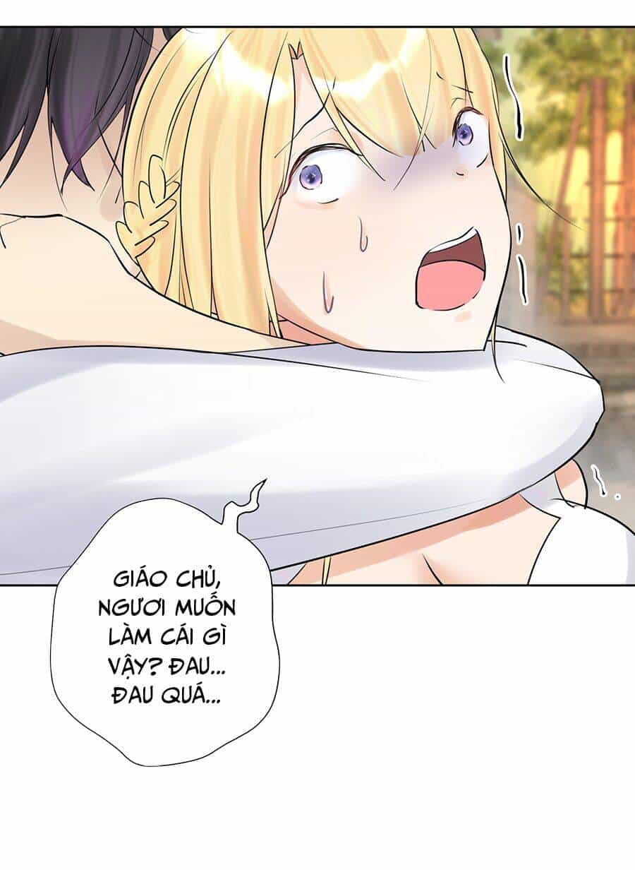 Bản Giáo Chủ Thân Bất Do Kỷ - Chương 11 - ảnh 15