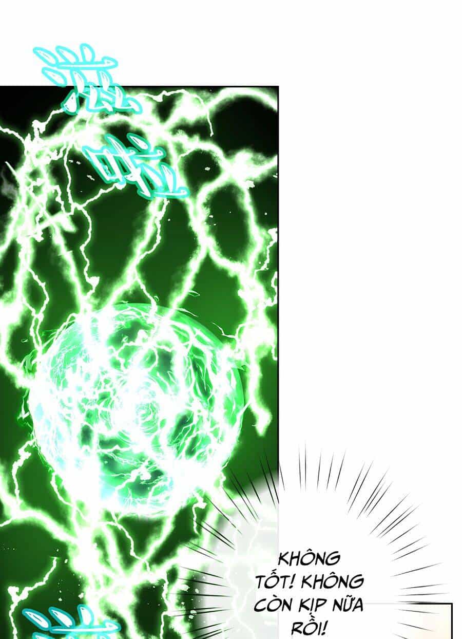 Bản Giáo Chủ Thân Bất Do Kỷ - Chương 13 - ảnh 9
