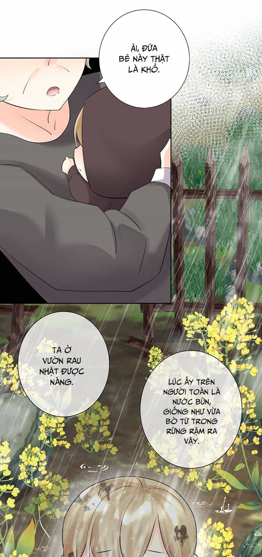 Bản Giáo Chủ Thân Bất Do Kỷ - Chương 15 - ảnh 47