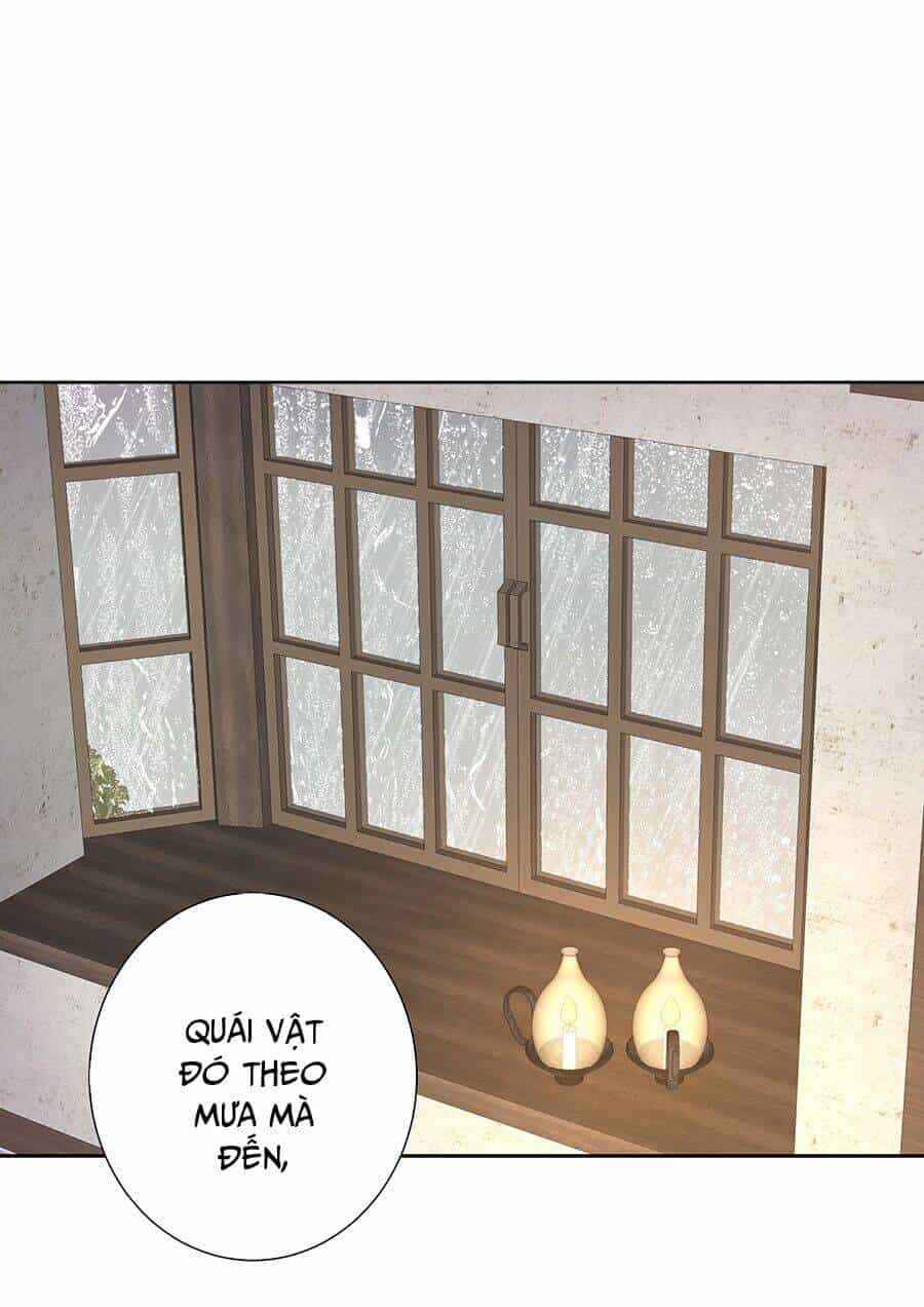 Bản Giáo Chủ Thân Bất Do Kỷ - Chương 16 - ảnh 3