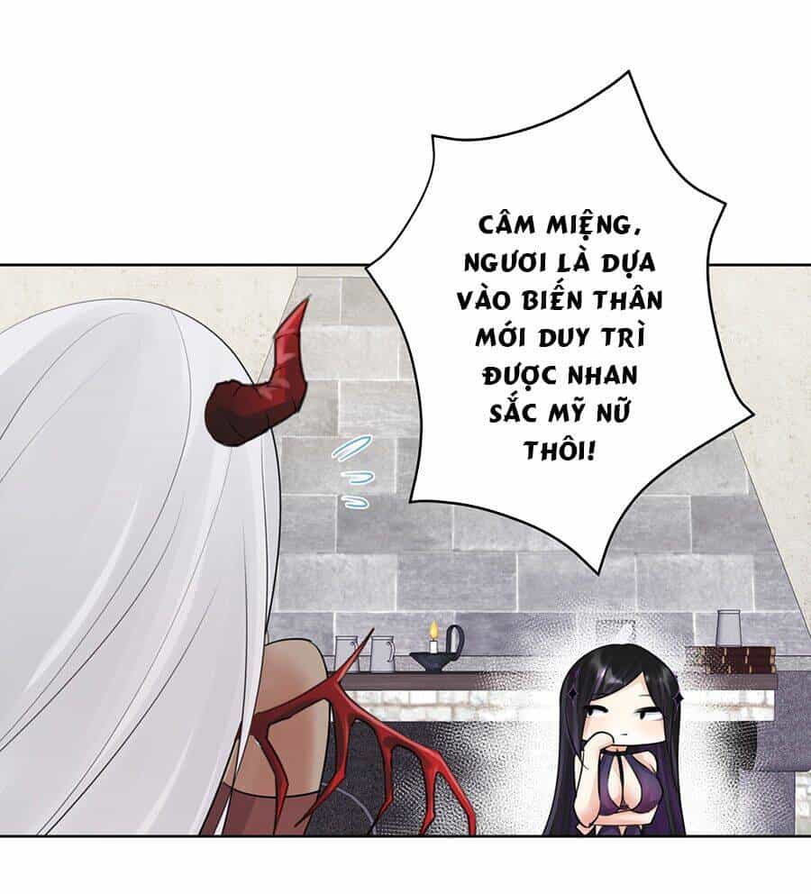 Bản Giáo Chủ Thân Bất Do Kỷ - Chương 28.5 - ảnh 9