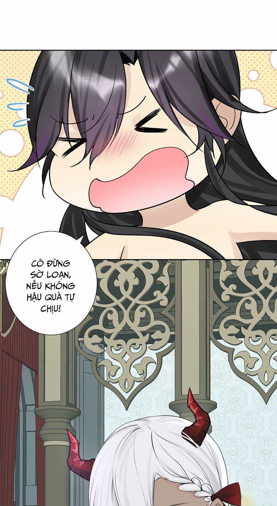 Bản Giáo Chủ Thân Bất Do Kỷ - Chương 3 - ảnh 43
