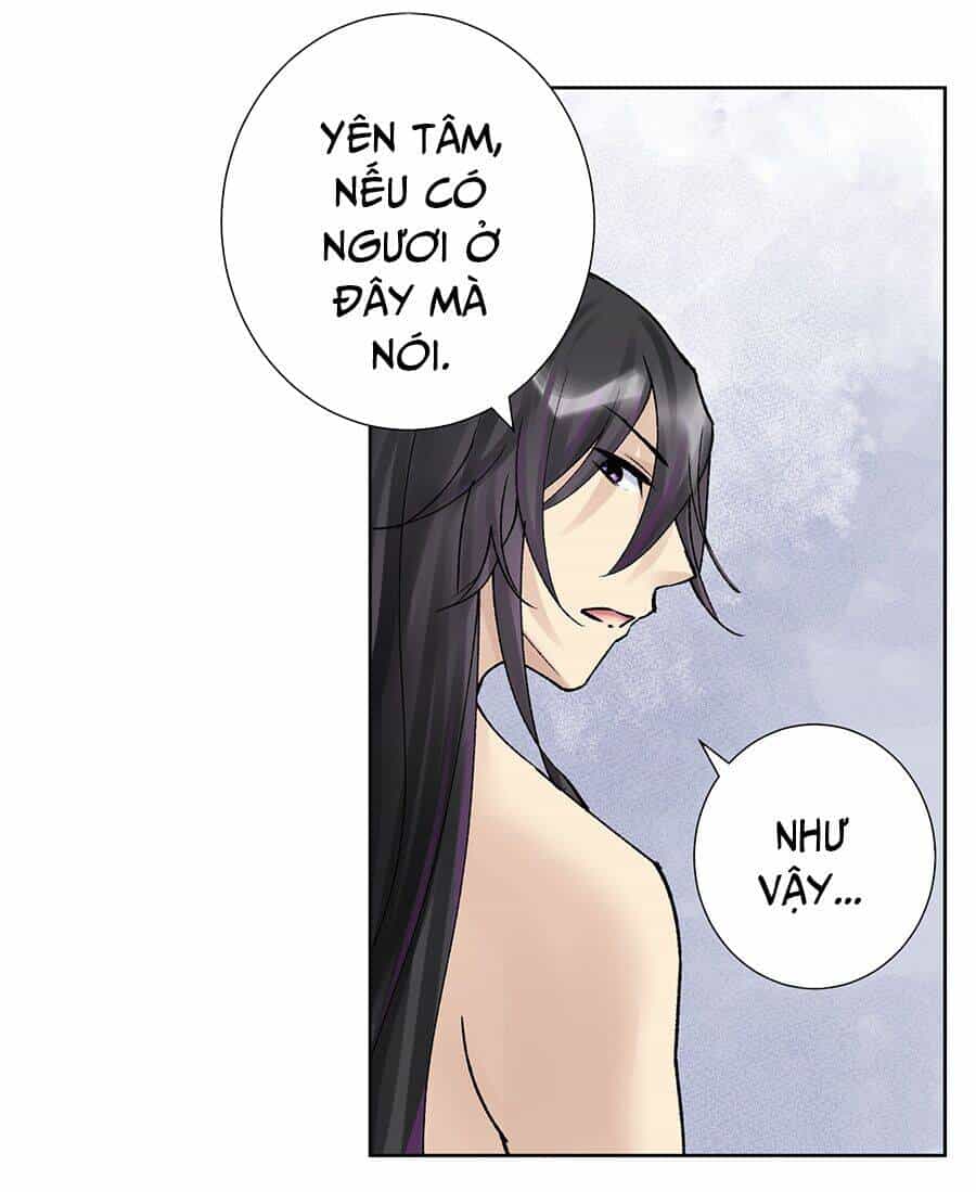 Bản Giáo Chủ Thân Bất Do Kỷ - Chương 39 - ảnh 51
