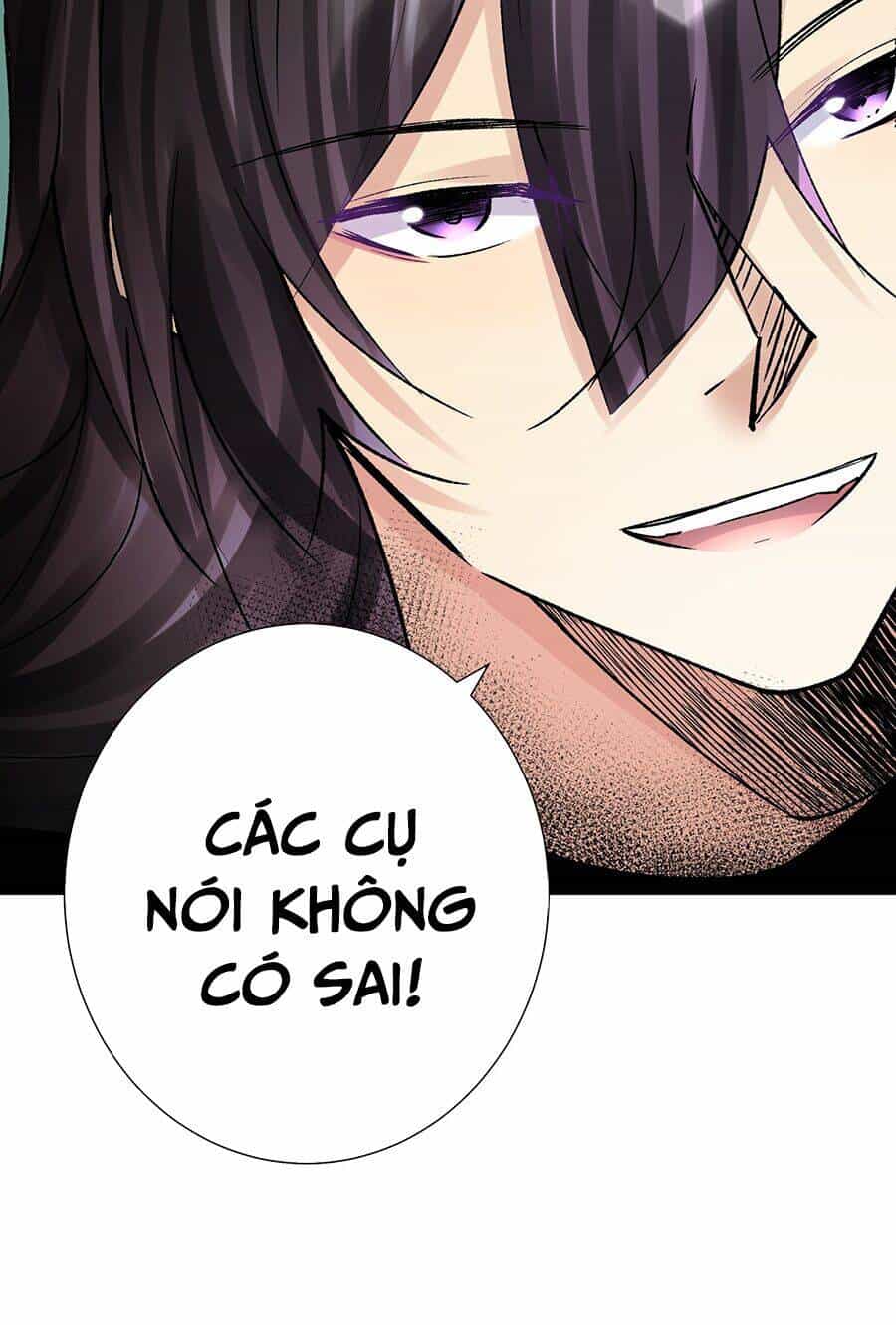 Bản Giáo Chủ Thân Bất Do Kỷ - Chương 44 - ảnh 57