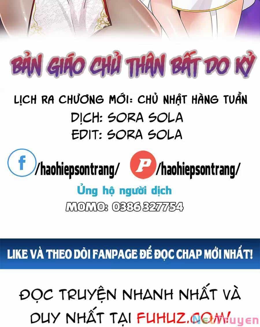 Bản Giáo Chủ Thân Bất Do Kỷ - Chương 45 - ảnh 2