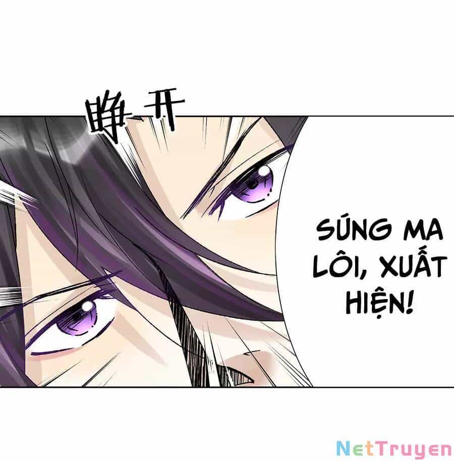 Bản Giáo Chủ Thân Bất Do Kỷ - Chương 45 - ảnh 58