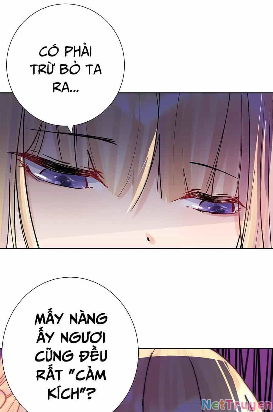 Bản Giáo Chủ Thân Bất Do Kỷ - Chương 47 - ảnh 12