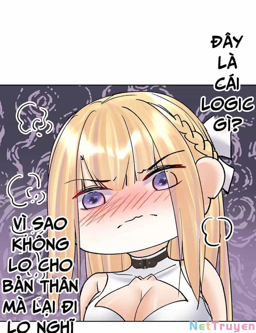 Bản Giáo Chủ Thân Bất Do Kỷ - Chương 47 - ảnh 23