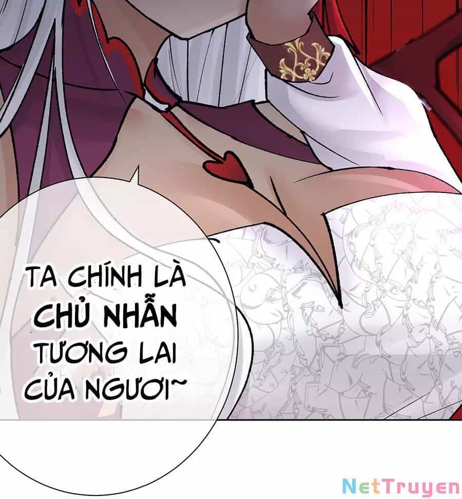 Bản Giáo Chủ Thân Bất Do Kỷ - Chương 47 - ảnh 50