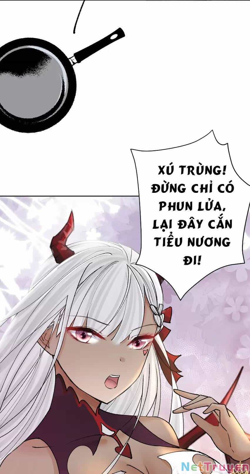 Bản Giáo Chủ Thân Bất Do Kỷ - Chương 49 - ảnh 51