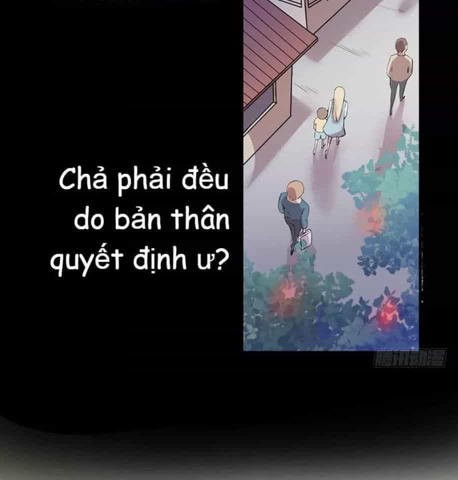 Bạn Học Của Tôi Là Đại Não - Chương 1 - ảnh 9
