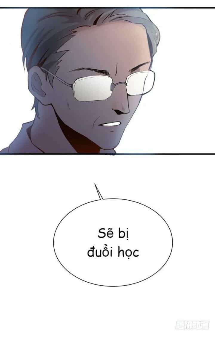 Bạn Học Của Tôi Là Đại Não - Chương 2 - ảnh 13