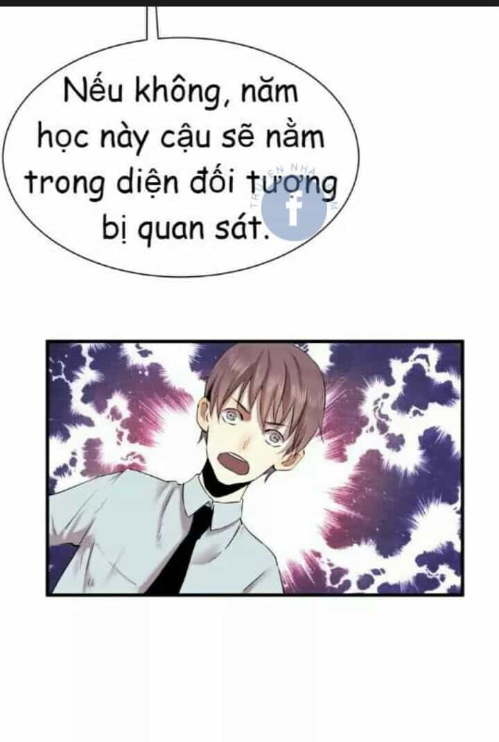 Bạn Học Của Tôi Là Đại Não - Chương 3 - ảnh 17