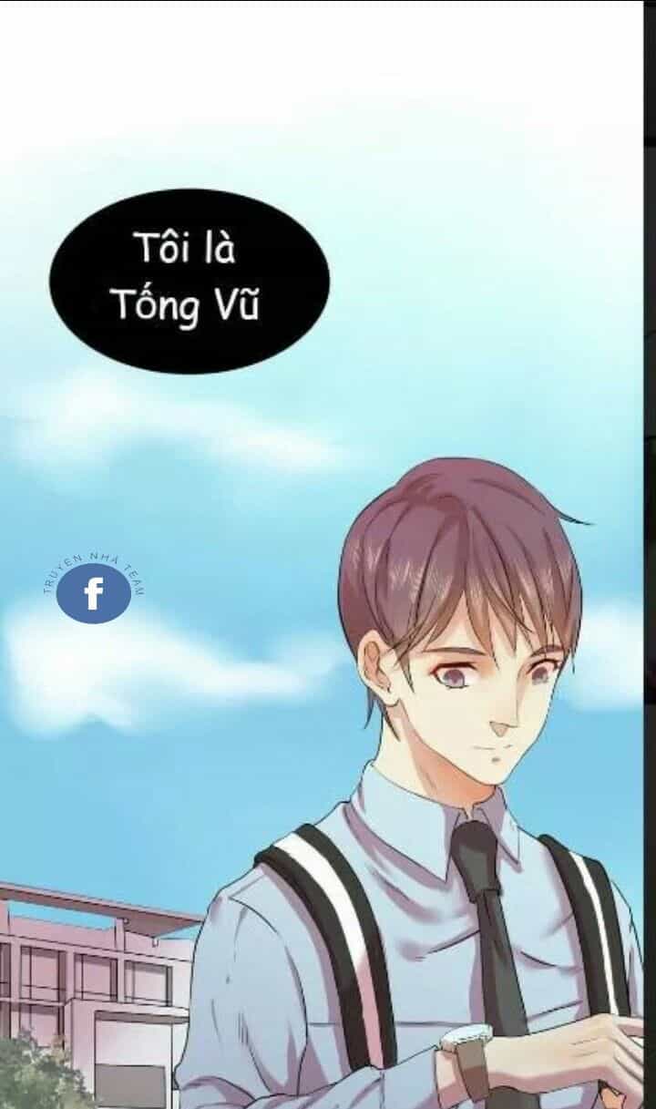 Bạn Học Của Tôi Là Đại Não - Chương 3 - ảnh 3