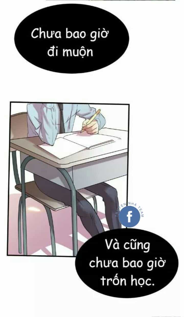 Bạn Học Của Tôi Là Đại Não - Chương 3 - ảnh 5