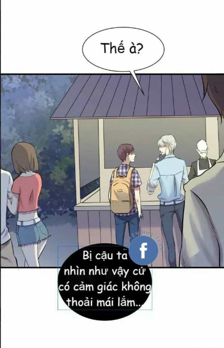 Bạn Học Của Tôi Là Đại Não - Chương 4 - ảnh 6
