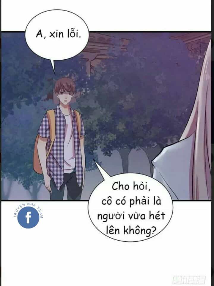 Bạn Học Của Tôi Là Đại Não - Chương 7 - ảnh 1
