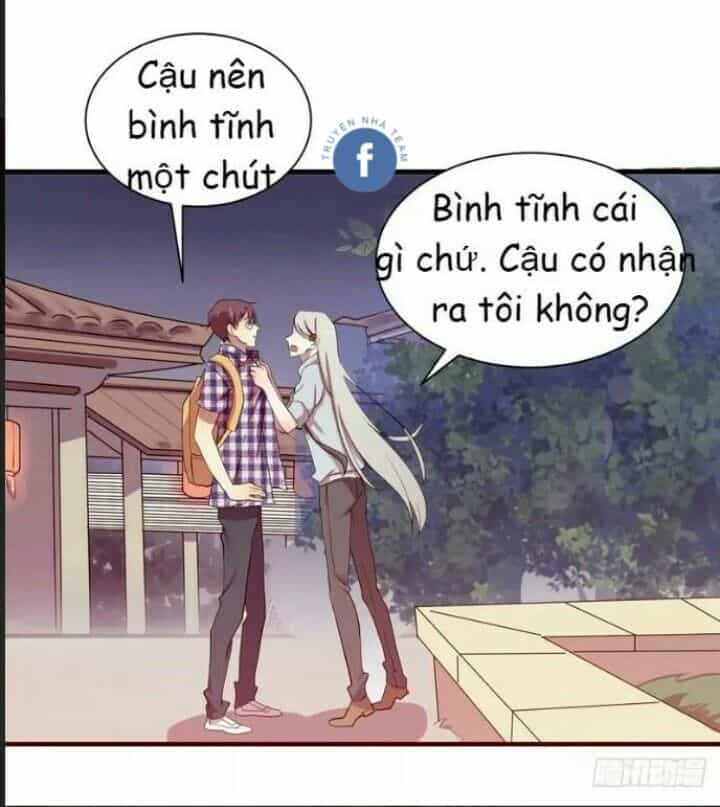 Bạn Học Của Tôi Là Đại Não - Chương 7 - ảnh 9