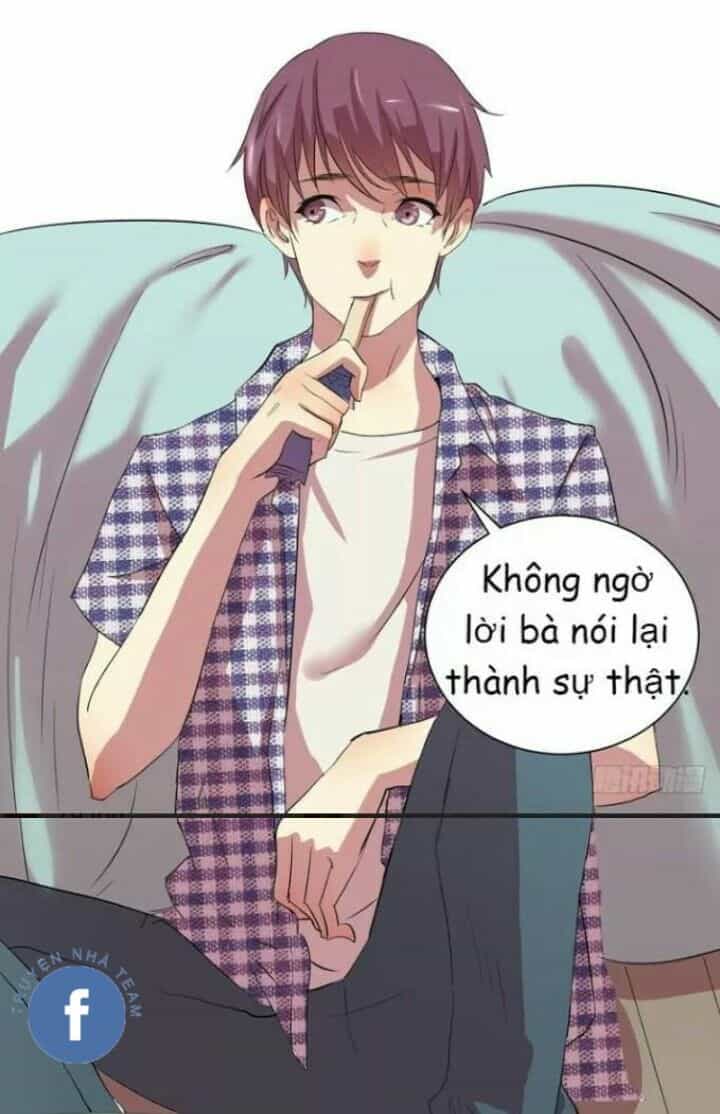 Bạn Học Của Tôi Là Đại Não - Chương 8 - ảnh 11