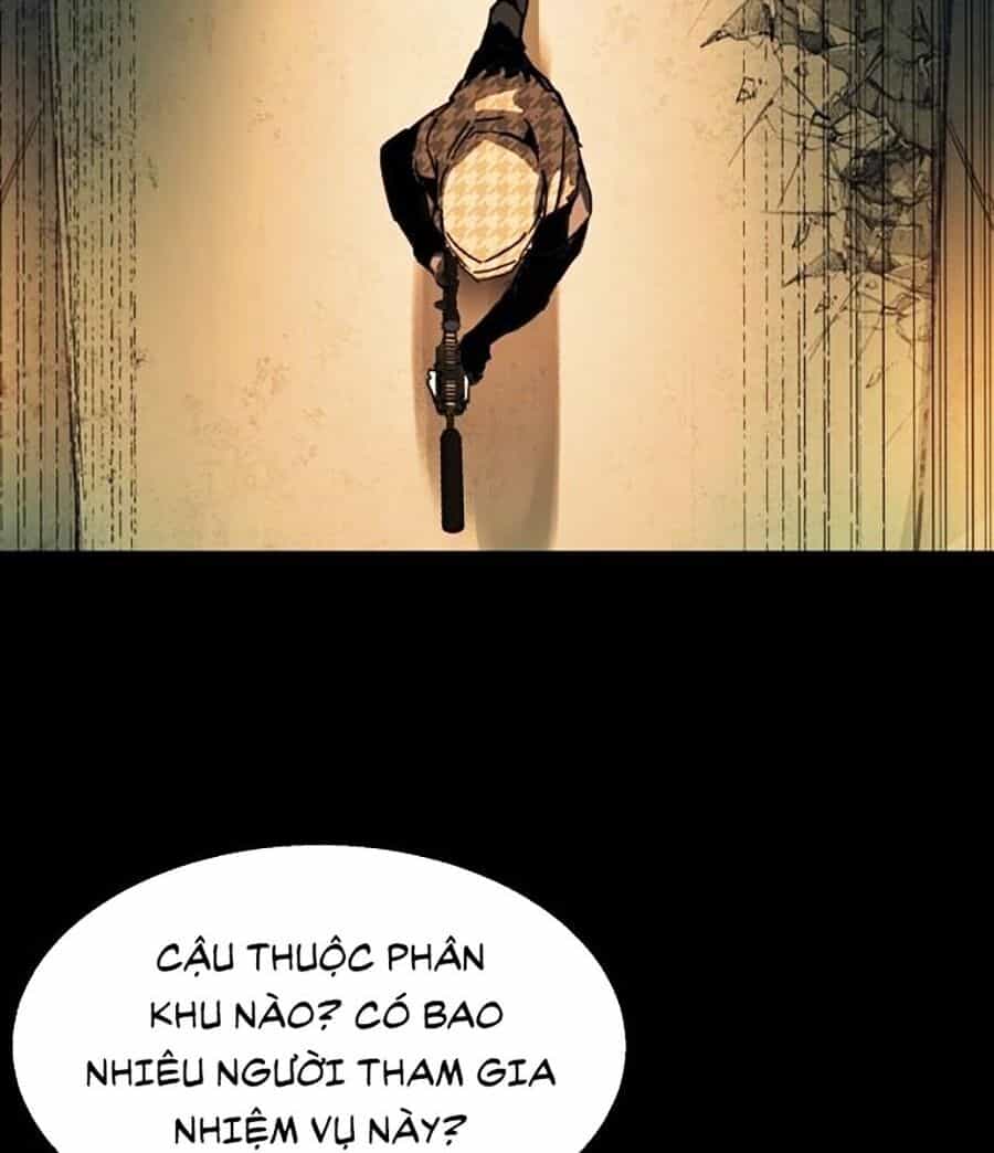 Bạn Học Của Tôi Là Lính Đánh Thuê - Chương 0 - ảnh 54