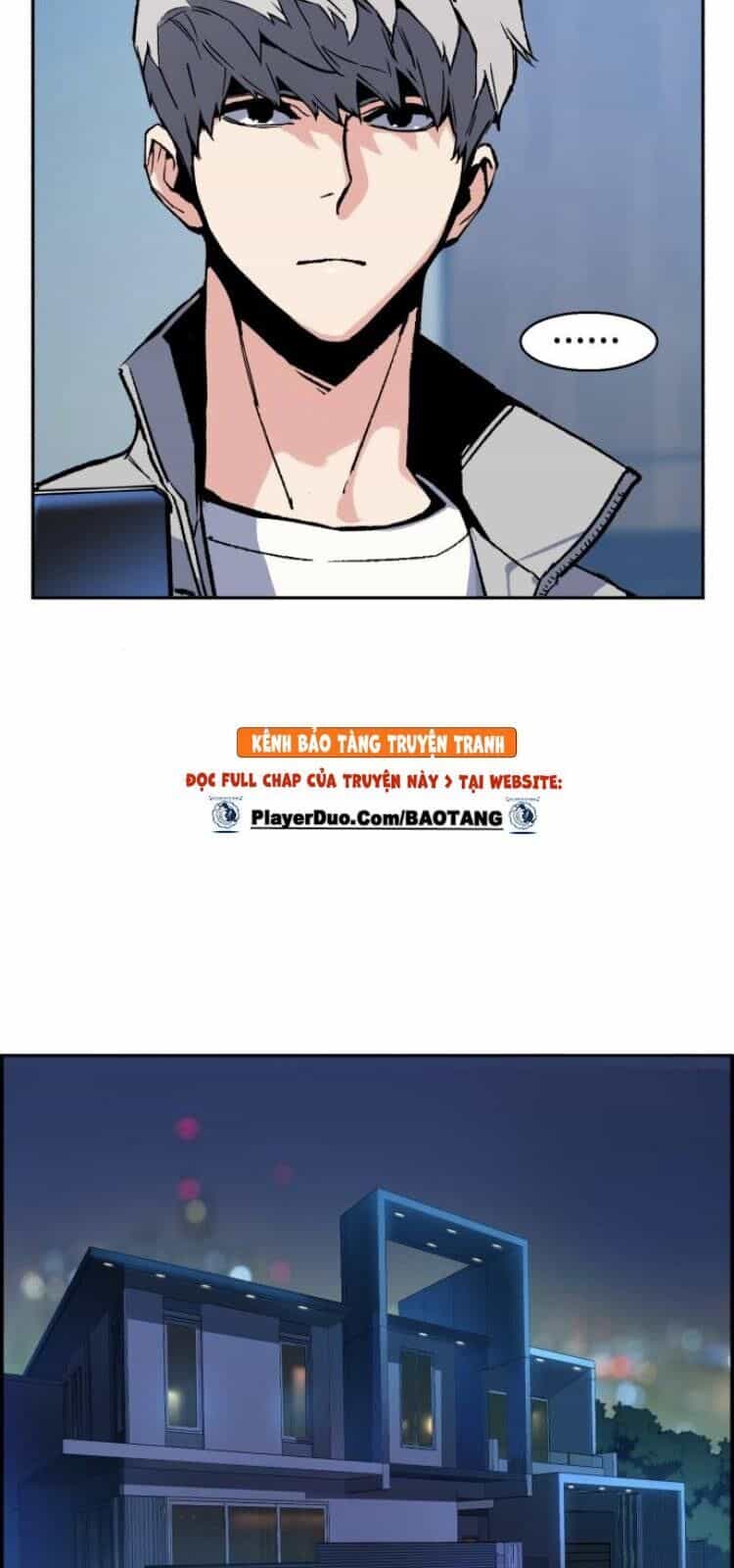 Bạn Học Của Tôi Là Lính Đánh Thuê - Chương 9 - ảnh 33