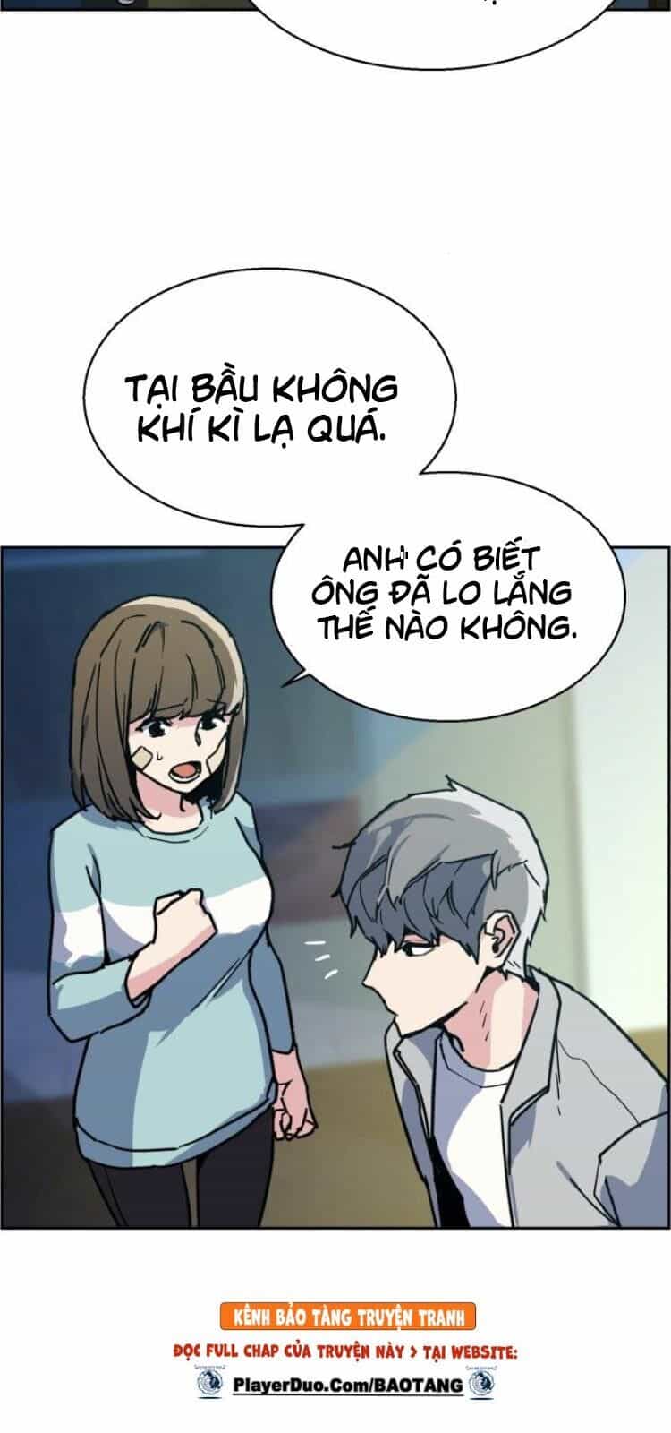 Bạn Học Của Tôi Là Lính Đánh Thuê - Chương 9 - ảnh 73