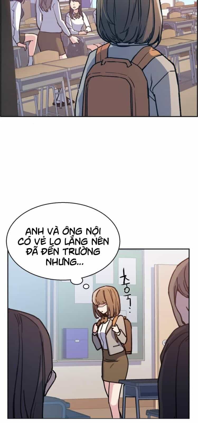 Bạn Học Của Tôi Là Lính Đánh Thuê - Chương 9 - ảnh 85