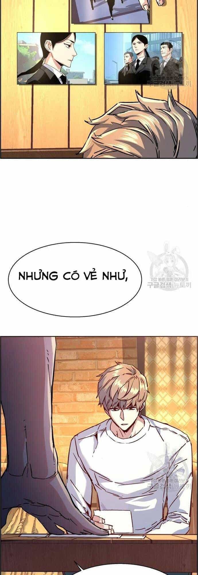 Bạn Học Của Tôi Là Lính Đánh Thuê - Chương 101 - ảnh 7
