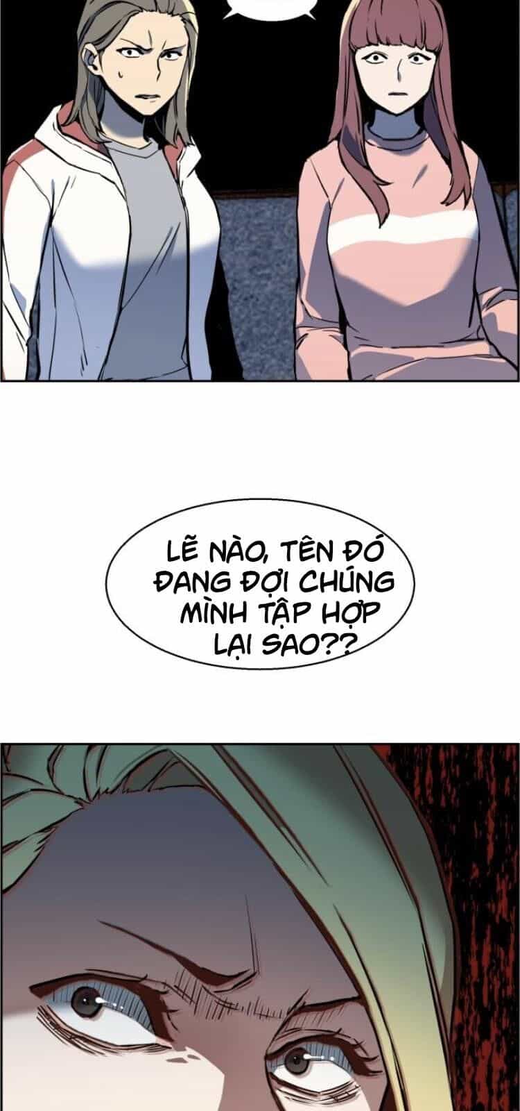 Bạn Học Của Tôi Là Lính Đánh Thuê - Chương 10 - ảnh 47