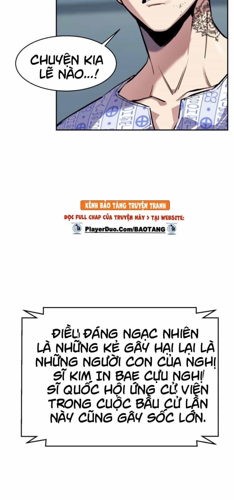 Bạn Học Của Tôi Là Lính Đánh Thuê - Chương 10 - ảnh 58