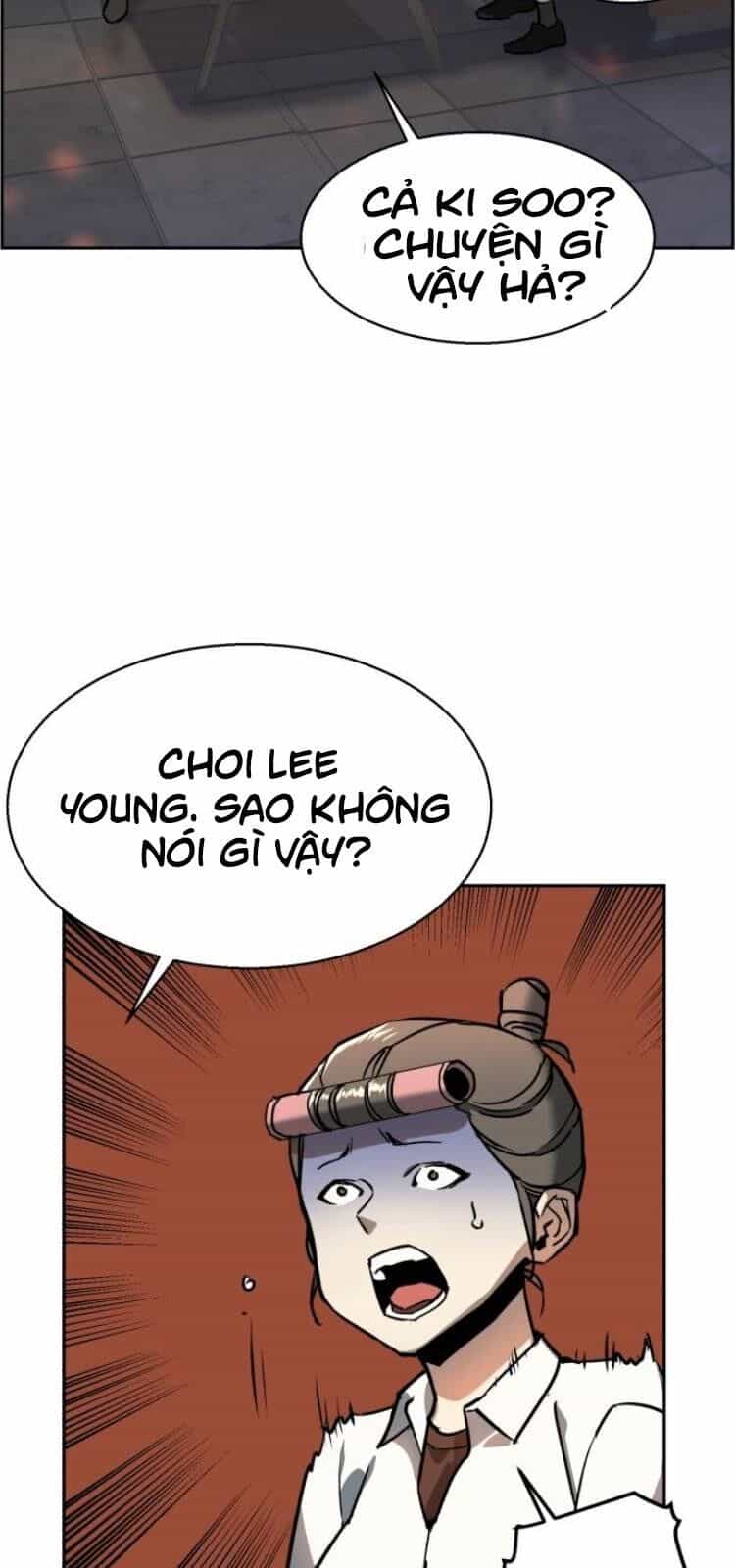 Bạn Học Của Tôi Là Lính Đánh Thuê - Chương 10 - ảnh 6