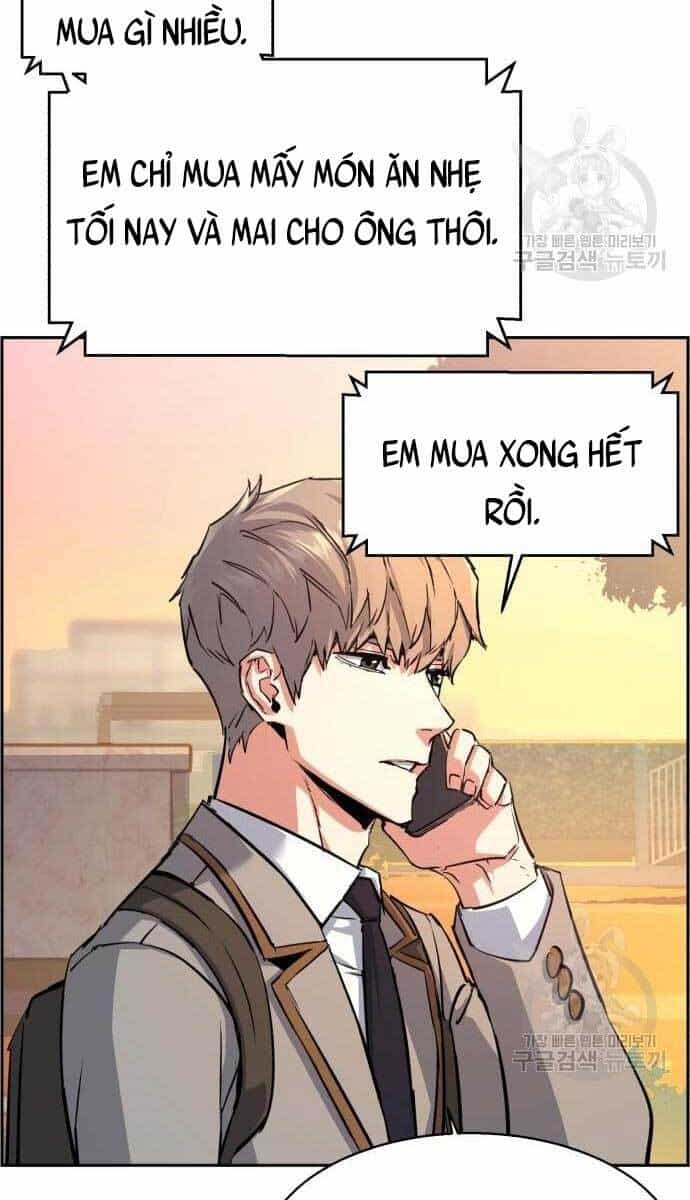 Bạn Học Của Tôi Là Lính Đánh Thuê - Chương 107 - ảnh 43