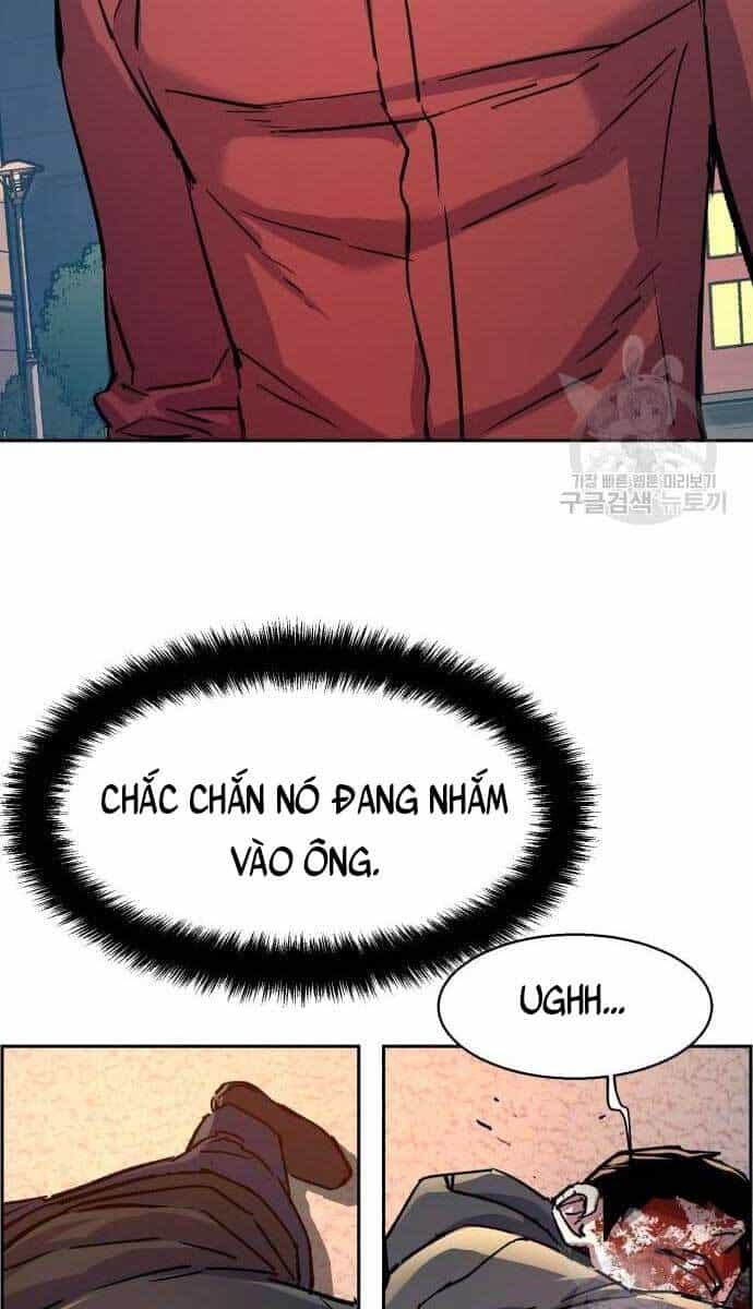 Bạn Học Của Tôi Là Lính Đánh Thuê - Chương 107 - ảnh 99