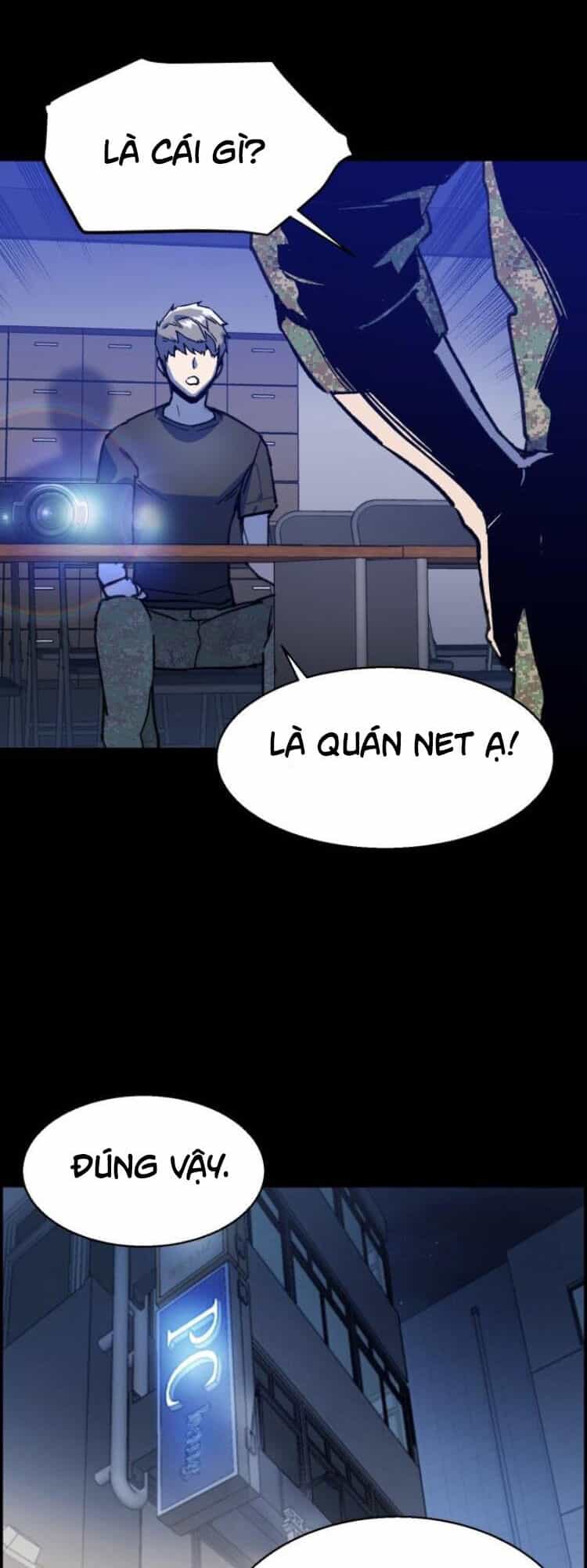 Bạn Học Của Tôi Là Lính Đánh Thuê - Chương 11 - ảnh 72